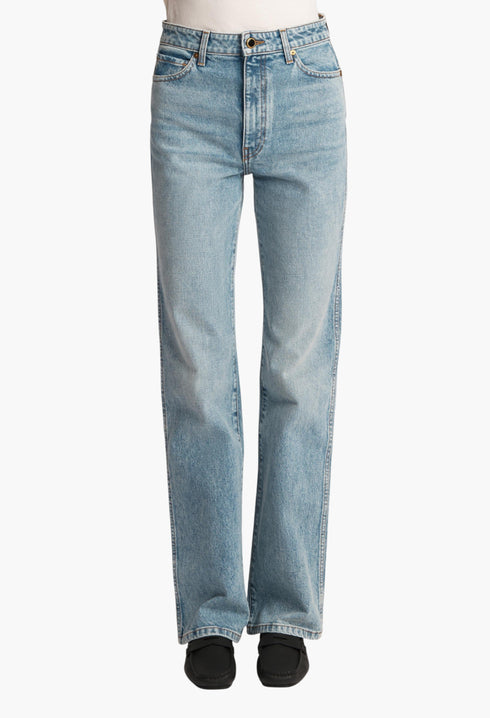 Danielle Stretch Jean
